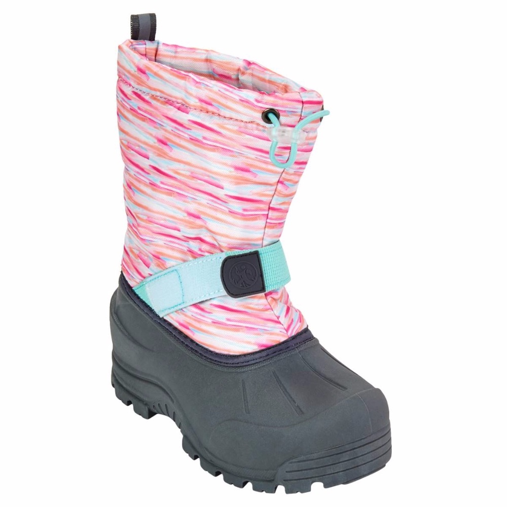 NORTHSIDE Toddler Frosty Polar Winter Boots